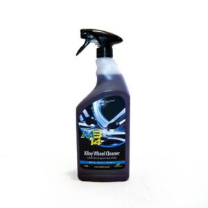 MB14 Alloy Wheel Cleaner