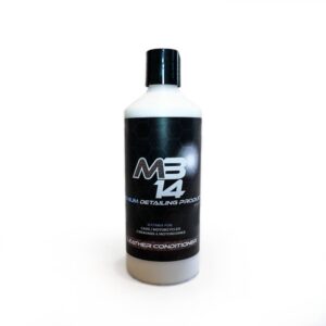 MB14 Leather Conditioner