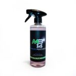 MB14 Iron Fallout Remover